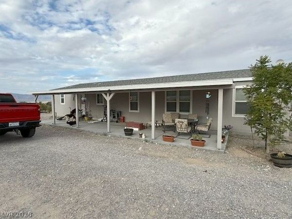 1295 E Turtle Hill Avenue , Las Vegas, NV 89110