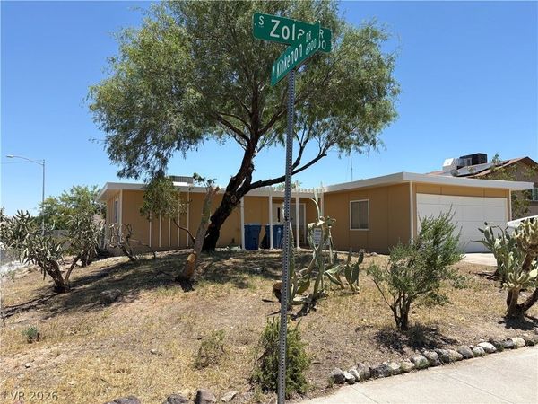 901 Zola Circle , Las Vegas, NV 89145