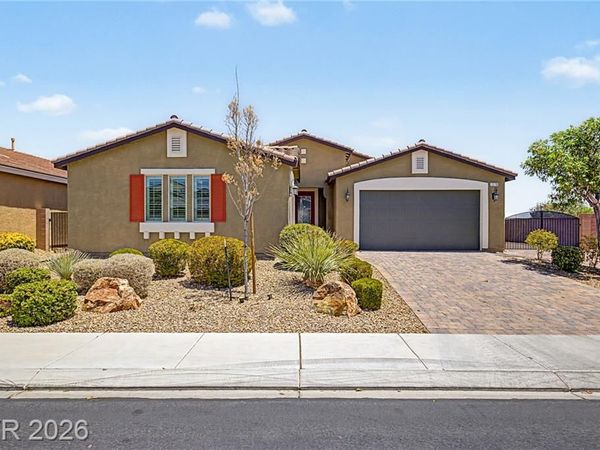 7270 Southern Magnolia Street, Las Vegas, NV 89149