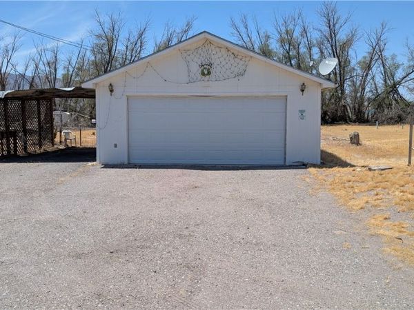 3061 W Amargosa Farm Road , Amargosa Valley, NV 89020