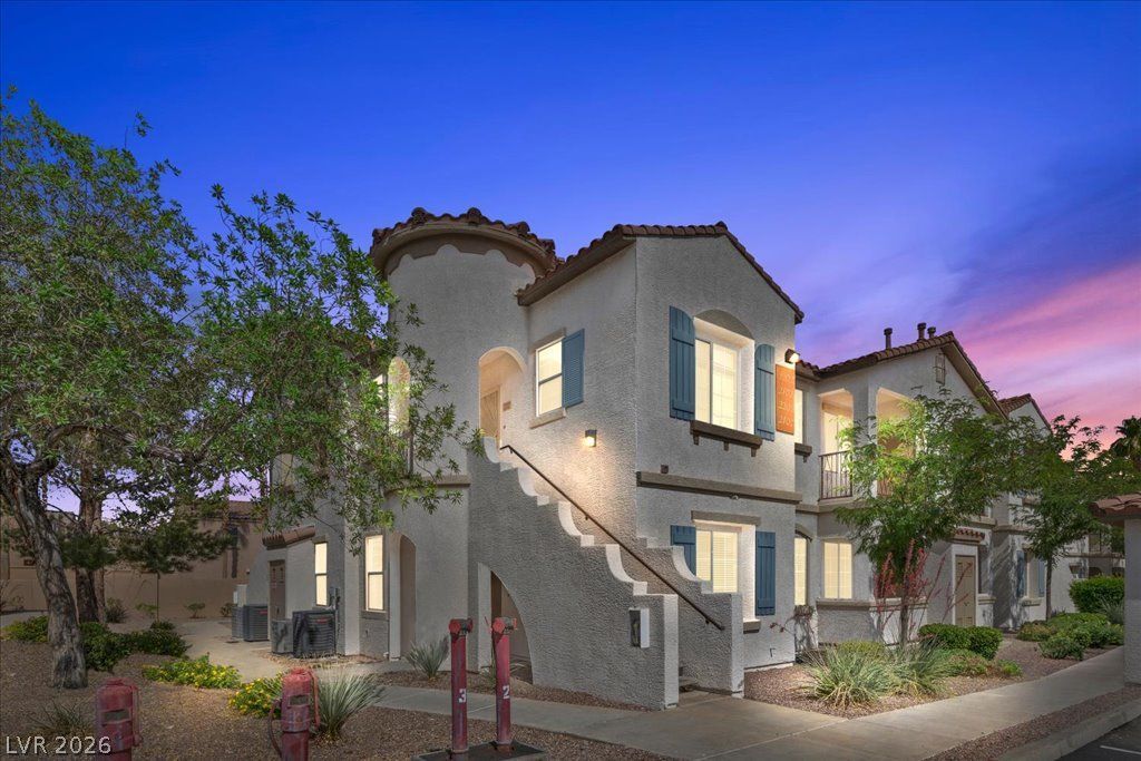 50 Aura De Blanco Street, Unit 2102, Henderson, NV 89074 Main Photo