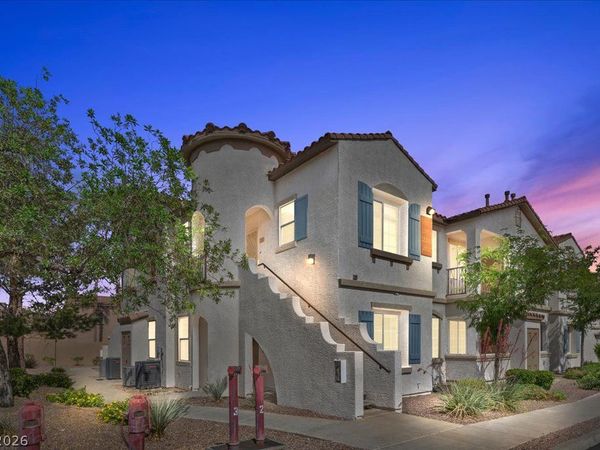 50 Aura De Blanco Street, Unit 2102, Henderson, NV 89074