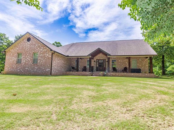 393 FALCON NEW BETHEL RD, Selmer, TN 38375