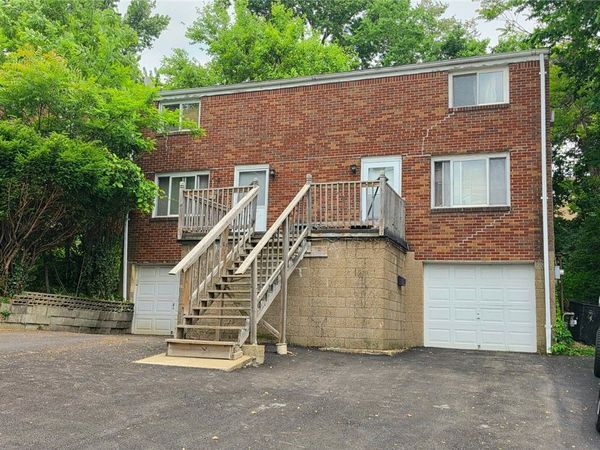 89-91 Lynwood Ave , North Versailles, PA 15137