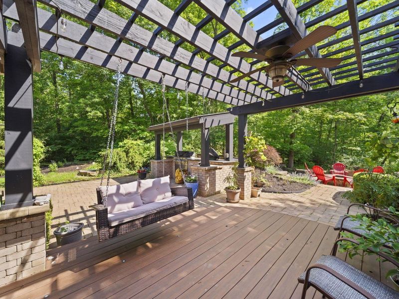 5049 Glenaire Drive, Dublin, OH 43017 Photo 112