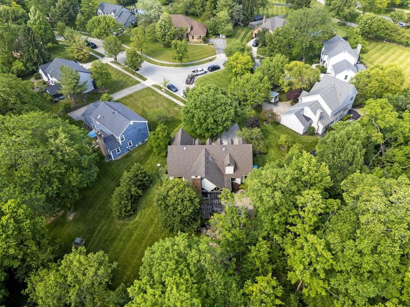 5049 Glenaire Drive, Dublin, OH 43017 Photo 141