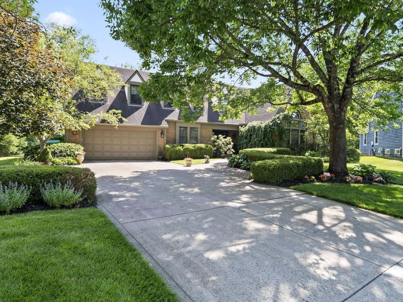 5049 Glenaire Drive, Dublin, OH 43017 Photo 3