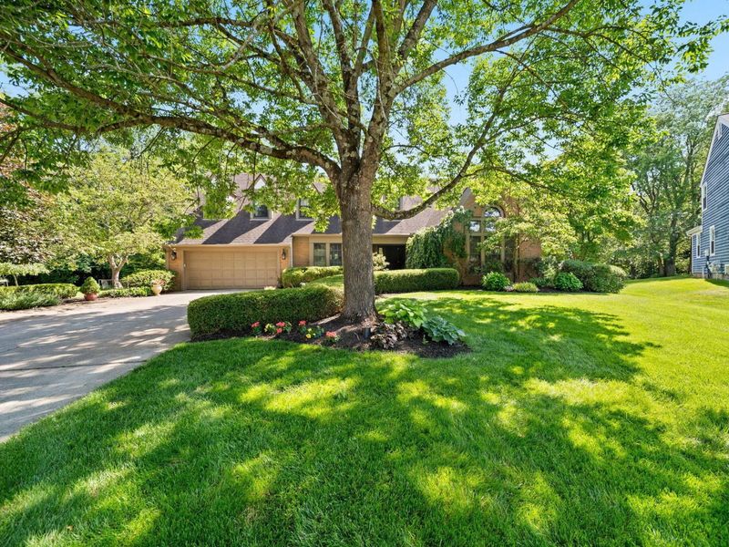 5049 Glenaire Drive, Dublin, OH 43017 Photo 5