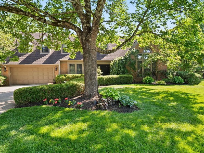 5049 Glenaire Drive, Dublin, OH 43017 Photo 6