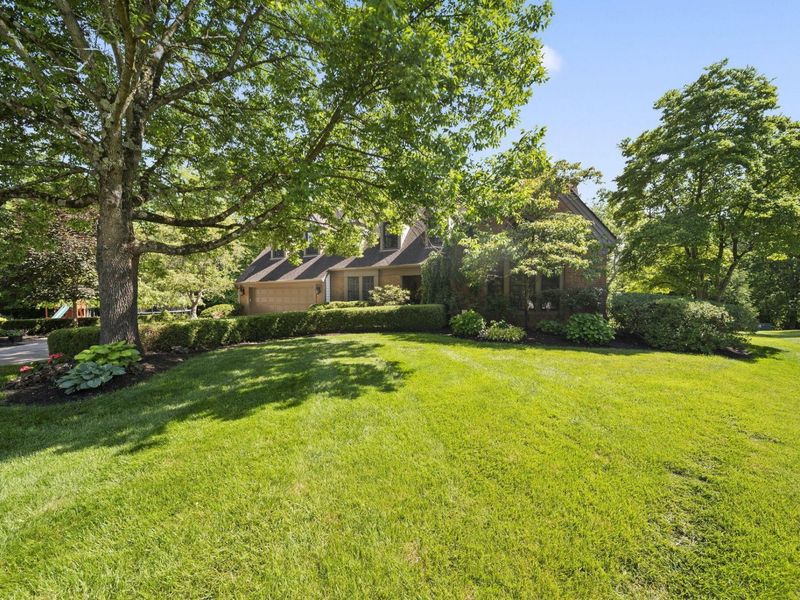 5049 Glenaire Drive, Dublin, OH 43017 Photo 7