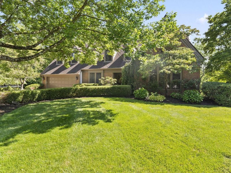 5049 Glenaire Drive, Dublin, OH 43017 Photo 8