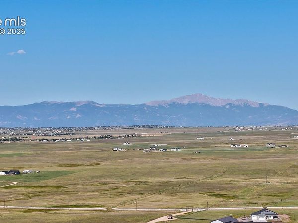 8007 Wrangler Ranch View, Peyton, CO 80831