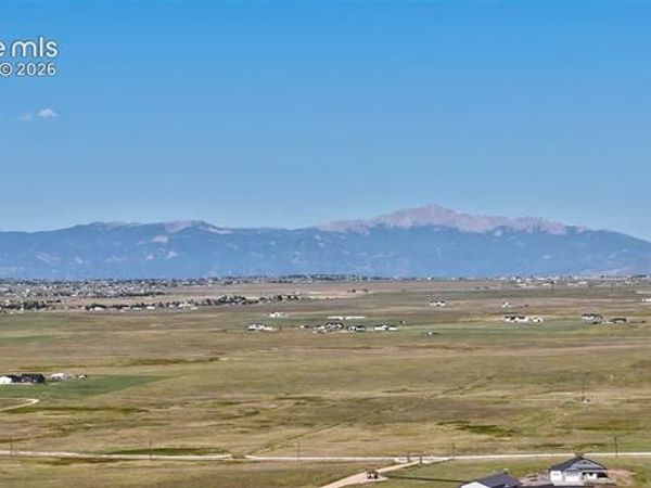 8007 Wrangler Ranch View, Peyton, CO 80831