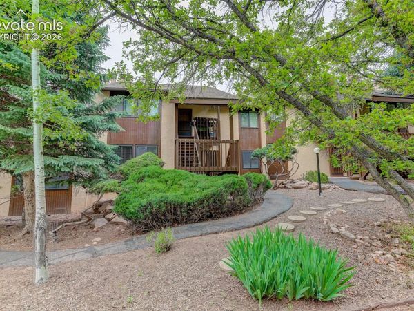 329 El Paso Boulevard, Unit F, Manitou Springs, CO 80829
