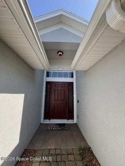 1483 Hemingway Boulevard , Rockledge, FL 32955 Photo