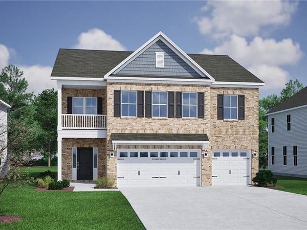8603 Polar Bear Court , Summerfield, NC 27358