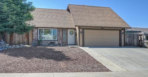 5673 Mesa Verde Cir, Rocklin, CA 95677 Photo
