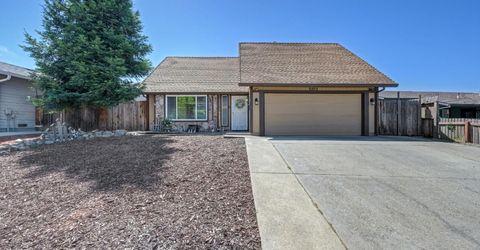 5673 Mesa Verde Cir, Rocklin, CA 95677 Photo