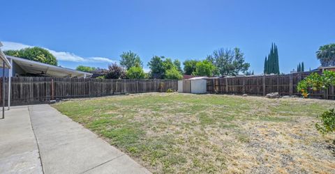5673 Mesa Verde Cir, Rocklin, CA 95677 Photo