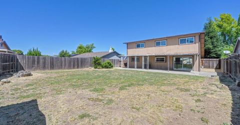 5673 Mesa Verde Cir, Rocklin, CA 95677 Photo