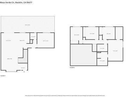 5673 Mesa Verde Cir, Rocklin, CA 95677 Photo