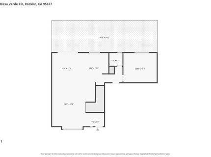 5673 Mesa Verde Cir, Rocklin, CA 95677 Photo