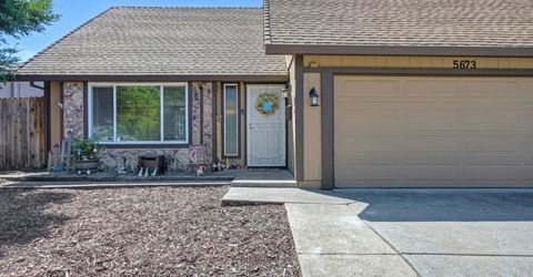 5673 Mesa Verde Cir, Rocklin, CA 95677 Photo