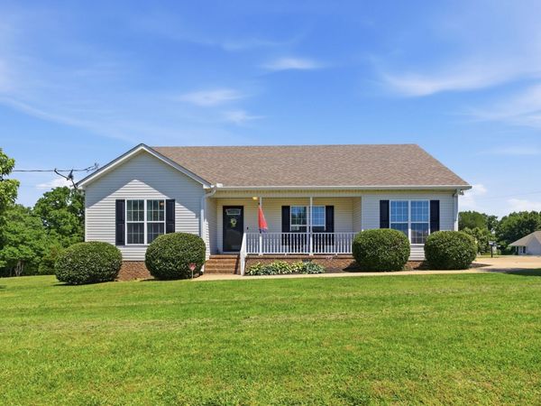 133 Sun Rise Rdg , Pulaski, TN 38478