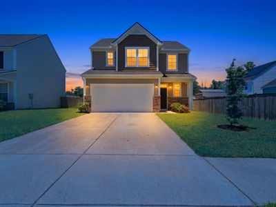 1906 Shelter Drive, Ladson, SC 29456