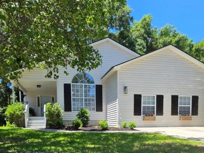 349 Culver Avenue, Charleston, SC 29407