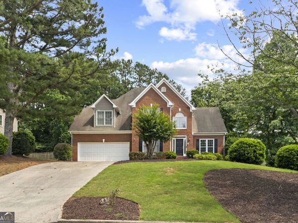 700 Braidwood Ridge, Acworth, GA 30101