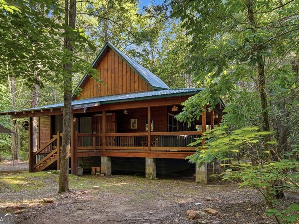 491 Old Parker Terrace, Ellijay, GA 30536