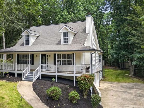 114 Paul Circle, Jasper, GA 30143