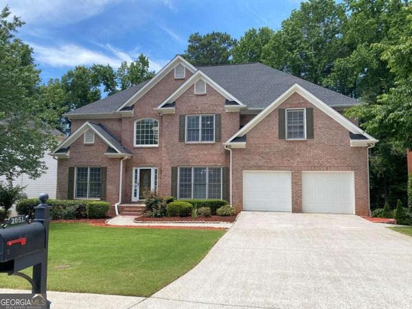 2051 Sugar Valley Lane, Lawrenceville, GA 30043