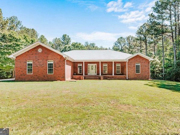 252 Sandy Cross Road, Lexington, GA 30648