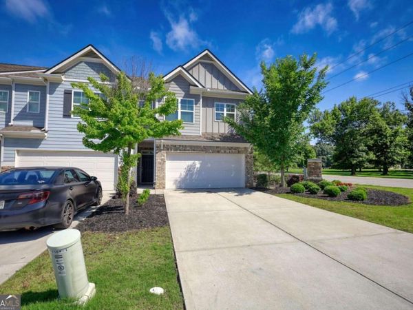 5164 Barberry Avenue, Oakwood, GA 30566