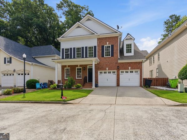 996 Pitts Road, Unit D, Sandy Springs, GA 30350