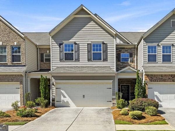 2639 Bloom Circle, Tucker, GA 30084