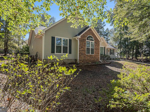 139 Pete Road, Sharpsburg, GA 30277
