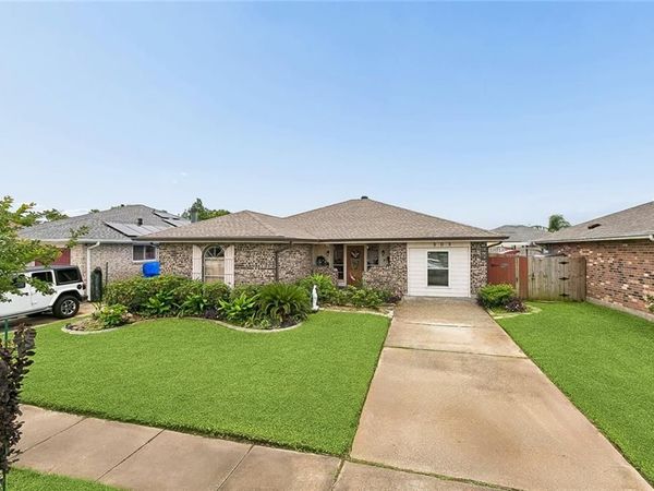 909 LIBRA Lane, Kenner, LA 70065