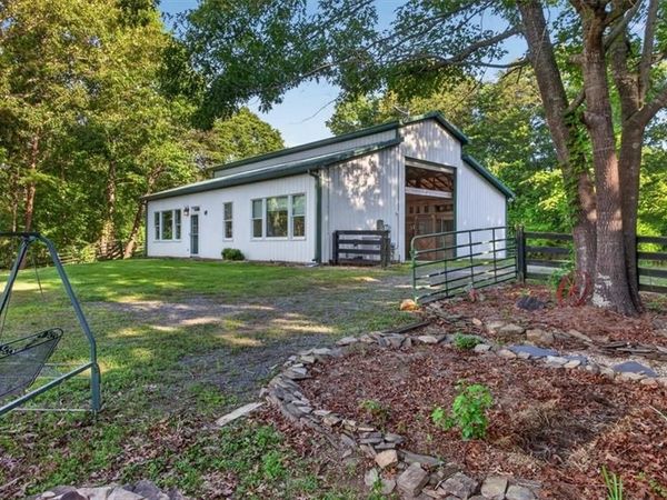 173 Stivers Road , Jasper, GA 30143