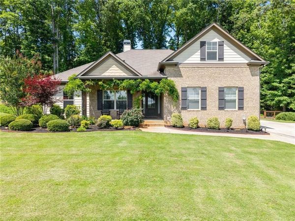 67 Blue Sky Drive, Dawsonville, GA 30534