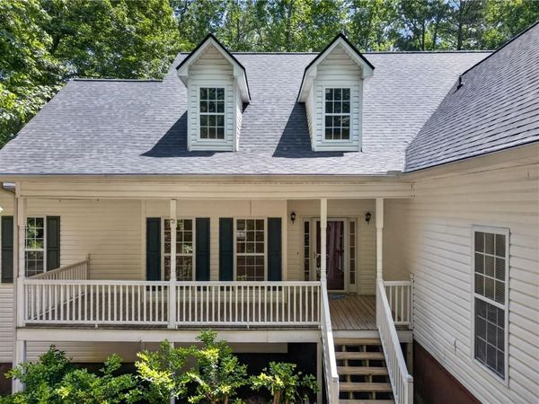 6 Blacks Cabin Way , Dallas, GA 30132