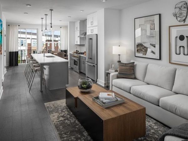 201 NEW Street , Unit 3205, Decatur, GA 30030