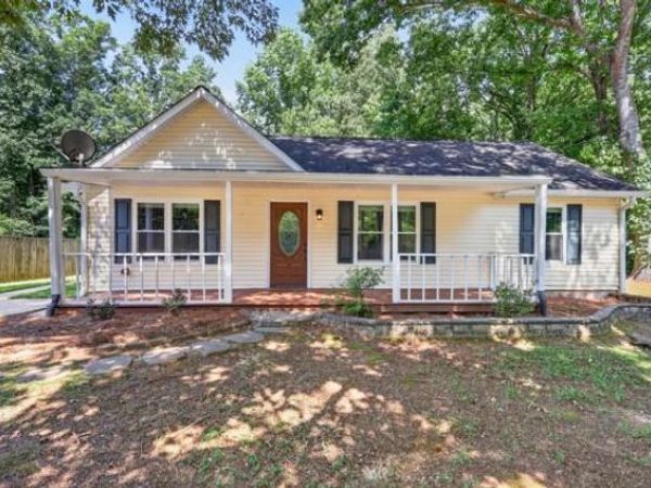 158 Davis Mill Hollow, Dallas, GA 30157