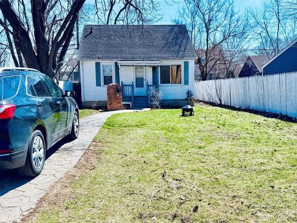 7540 Prospect Avenue , Warren, MI 48091
