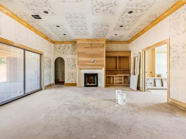 3417 Glastonbury Way, Newalla, OK 74857