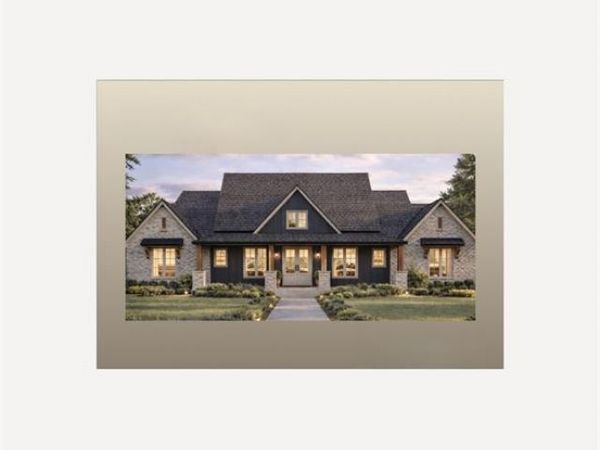 3417 Glastonbury Way, Newalla, OK 74857