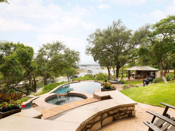16407 Jackson ST, Volente, TX 78641