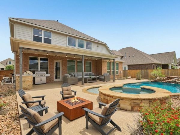 19404 Stembridge RUN, Pflugerville, TX 78660